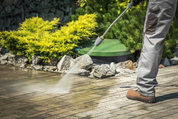 Best Restaurant Pressure Washing  in Slippery Rock, PA